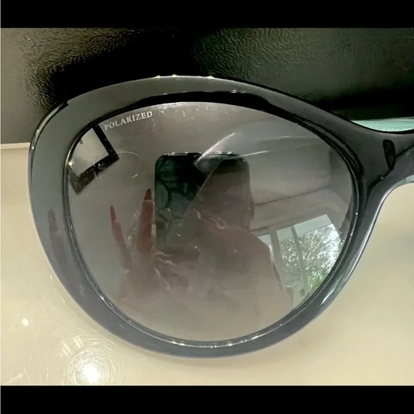 Tiffany & Co. Sunglasses (rare)